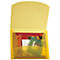 Boîte collectrice Penda Easy Kolma, A4, KolmaFlex, jaune