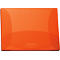 Boîte collectrice Penda Easy Kolma, A4, KolmaFlex, rouge