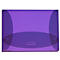 Boîte collectrice Penda Easy Kolma, A4, KolmaFlex, violet