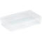Boîte d'assortiment Sunware Q-line, 1 compartiment, 1,8 l, L 245 x l 150 x H 52 mm