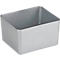 Boîte d'insertion Sunware Q-line Basket, 1,1 l, L 141 x L 121 x H 75 mm