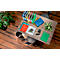 Boîte de classement Leitz Recycle, jusqu'à DIN A4, largeur de dos 30 mm, pour jusqu'à 250 feuilles, PP, vari. couleurs