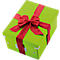 Boîte de rangement Click + Store Leitz®, en carton, pour format A3, vert