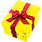 Boîte de rangement Click + Store Leitz®, en carton, pour format A4, jaune