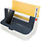 Boîte de rangement mobile Leitz® Cosy, poignée de transport et couvercle, jusqu'au format A4, jaune