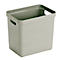 Boîte de rangement Sunware Sigma Home, 25 l, vert clair