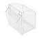 Boîte de rechange pour le rangement à compartiments multiples des petits objets MultiStore, taille 3, vol. 4,2 l, L 175 x P 140 x H 160 mm, polystyrène, 1 pièce