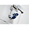 Boîte de transport Alutec CLASSIC 30, aluminium, 30 L, L 430 x l. 335 x H 270 mm, serrures à cylindre