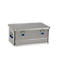 Boîte de transport Alutec COMFORT 48, aluminium, 48 L, L 580 x l. 385 x H 265 mm, couvercle solide