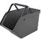 Boîte de transport Sunware® Sigma Home, volume 30 l, poignées rabattables, L 493 x l 270 x H 298 mm, polypropylène recyclé, anthracite