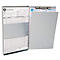 Boîte pour formulaires format A4, aluminium