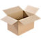 Boîtes et carton d’expédition à socle automatique, pour format A3