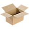 Boîtes et carton d’expédition à socle automatique, pour format A5