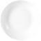 Bol Caterado ISTA, rond, Ø 140 x H 48 mm, porcelaine, blanc, 6 pièces