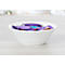 Bol Caterado ISTA, rond, Ø 140 x H 48 mm, porcelaine, blanc, 6 pièces
