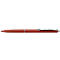 Bolígrafos K15, 20 unidades, rojo