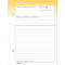 Bons de livraison Oneco, A5, jaune/blanc, 5 blocs