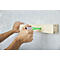 Boorgatspray edding 8870, voor het markeren van boorgaten tot D 50 mm &amp; Ø 3-13 mm, afveegbaar, met veiligheidsdop, neongroen
