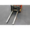 Bordure à emboîter avec coin Tough-Lock Eco, 585 mm, 4 p.