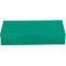 Bordures pour grille de sol Yoga Rost®, vert, 10 p.