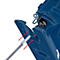 BOSCH decoupeerzaagblad T 118 AHM, roestvrij staal, L 83 mm, tandsteek 1,1 mm, hardmetaaltechnologie, T-as, 3 stuks