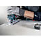 BOSCH decoupeerzaagblad T 141 TCT, voor vezelcementplaten/droogbouw, L 100 mm, hardmetaaltechnologie, tandsteek 4,3 mm