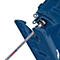 BOSCH decoupeerzaagblad T 144 DHM, voor hardhout &amp; WPC, L 100 mm, T-schacht, tandsteek 4-5,2 mm, 3 stuks