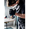 BOSCH decoupeerzaagblad T 308 BF, hardhout 2-zijdig, L 117 mm, voor laminaat &amp; multiplex, T-as, tandsteek 2,2 mm, 5 stuks