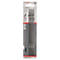 BOSCH decoupeerzaagblad T 744 D, HCS, L 180 mm, tandsteek 4 mm, set/geslepen, 3 stuks