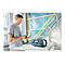 Bosch GPB 18V-2 C Professional - Baustellenradio - 15 Watt