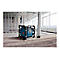 Bosch GPB 18V-5 C Professional - Baustellenradio - 40 Watt
