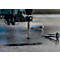 BOSCH Hammerbohrer Expert SDS-7X, Ø 6,5 mm, Arbeitslänge 100 mm, Gesamtlänge 165 mm, Carbide Technology