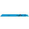 Lame de scie sabre bleue avec le texte "flexible METAL". Le logo BOSCH et la désignation BIM sont visibles.
