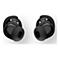 Bose QuietComfort Earbuds - True Wireless-Kopfhörer mit Mikrofon - im Ohr - Bluetooth - aktive Rauschunterdrückung - Schwarz