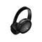 Bose QuietComfort - Kopfhörer mit Mikrofon - ohrumschließend - Bluetooth - kabellos, kabelgebunden - aktive Rauschunterdrückung