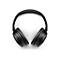 Bose QuietComfort - Kopfhörer mit Mikrofon - ohrumschließend - Bluetooth - kabellos, kabelgebunden - aktive Rauschunterdrückung
