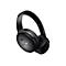 Bose QuietComfort - Kopfhörer mit Mikrofon - ohrumschließend - Bluetooth - kabellos, kabelgebunden - aktive Rauschunterdrückung