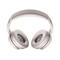 Bose QuietComfort - Kopfhörer mit Mikrofon - ohrumschließend - Bluetooth - kabellos, kabelgebunden - aktive Rauschunterdrückung