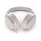 Bose QuietComfort - Kopfhörer mit Mikrofon - ohrumschließend - Bluetooth - kabellos, kabelgebunden - aktive Rauschunterdrückung