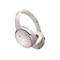 Bose QuietComfort - Kopfhörer mit Mikrofon - ohrumschließend - Bluetooth - kabellos, kabelgebunden - aktive Rauschunterdrückung