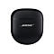 Bose QuietComfort Ultra Earbuds - True Wireless-Kopfhörer mit Mikrofon - im Ohr - Bluetooth - aktive Rauschunterdrückung - Schwarz