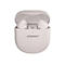 Bose QuietComfort Ultra Earbuds - True Wireless-Kopfhörer mit Mikrofon - im Ohr - Bluetooth - aktive Rauschunterdrückung - White Smoke