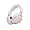Bose QuietComfort Ultra - Kopfhörer mit Mikrofon - ohrumschließend - Bluetooth - kabellos, kabelgebunden - aktive Rauschunterdrückung