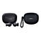 Bose Ultra Open - True Wireless-Kopfhörer mit Mikrofon - offenes Ohr - Bluetooth - Schwarz
