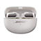 Bose Ultra Open - True Wireless-Kopfhörer mit Mikrofon - offenes Ohr - Bluetooth - White Smoke