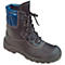 Botte d'hiver de sécurité WORTEC SCOTT, S3, coque en acier, doublé, pointure 39