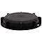 Bouchon à vis de rechange IBC, filetage fin 2 1/8 pouce