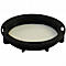 Bouchon à vis de rechange IBC, filetage fin 2 1/8 pouce