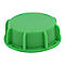 Bouchon à vis de rechange IBC, filetage grossier de 2 pouces, pour citerne, réservoir d'eau, conteneur