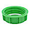 Bouchon à vis de rechange IBC, filetage grossier de 2 pouces, pour citerne, réservoir d'eau, conteneur